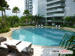 SilverSea (D15), Condominium #122403712